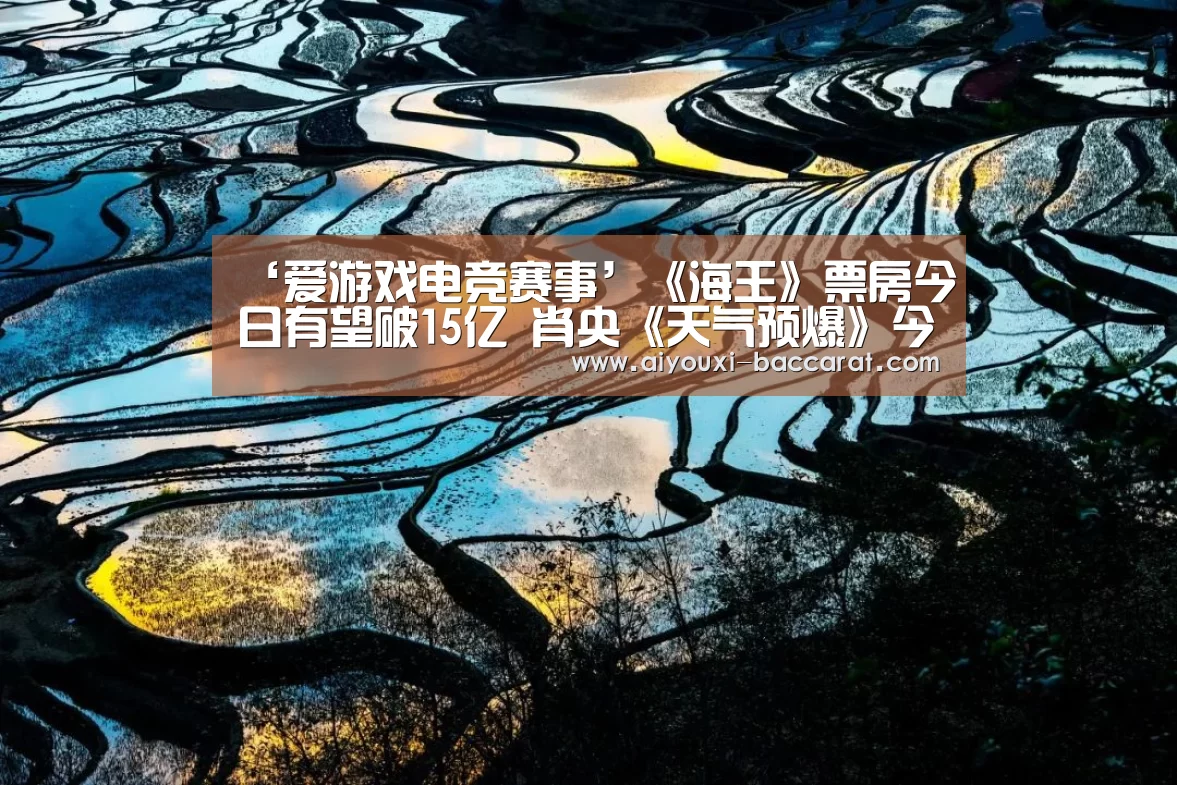 爱游戏电竞直播