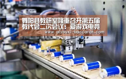 爱游戏电竞平台