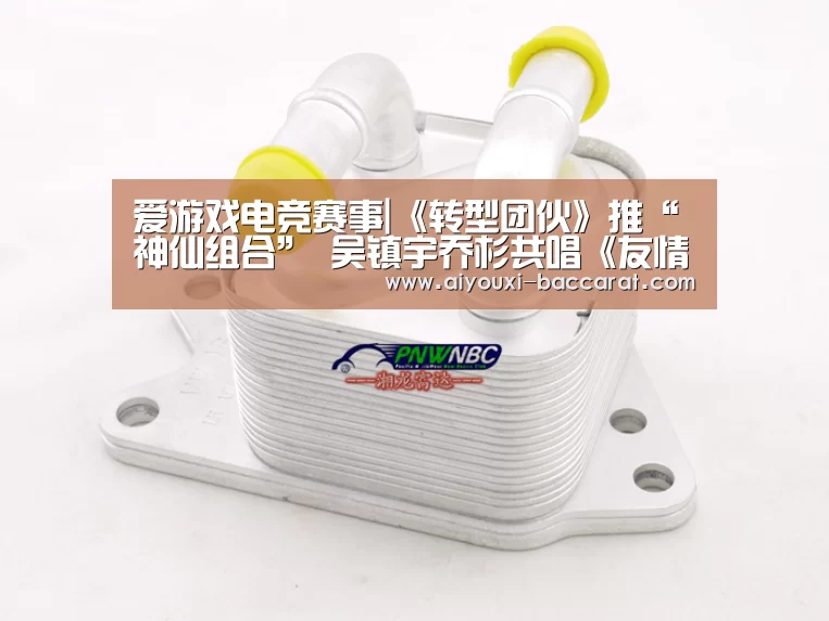 爱游戏电竞赛事|《转型团伙》推“神仙组合” 吴镇宇乔杉共唱《友情岁月》(图2) 爱游戏电竞赛事